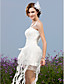  ADA - kjole til Bryllupskjole i Organza og Lace