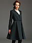  ts volant gonna cappotto