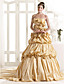  ZELENKA - Robe de Mariée Taffetas Tulle