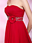  ANAELA - Cocktailjurk van Chiffon