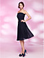  PASADENA - Kleid für Cocktailparty aus Chiffon