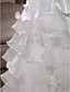  WANDSWORTH - kjole til brudekjoler i organza og satin