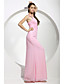  GIULIETTA - Kleid für Hochzeitsfeier und Brautjungfer aus Chiffon