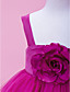  Fabulous Ball Gown Tull Over Satin Flower Girl Dress