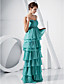  WARREN - kveld i Chiffon og Lace