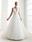  CROCETTA - Abito da Sposa in Tulle