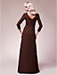  BELISA - Vestido de Madrina de Gasa