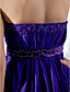  CLELIA - Robe de Soirée Mousseline