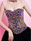  VENA - Vestido de Coquetel em Tule