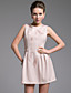  ts robe perlée mélange de laine