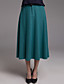  TS Retro Wool Knit Skirt (More Colors)