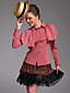  TS Cape Design Vintage Top