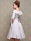 ts millésime 1950 robe balançoire cordon massif