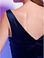  MOON - Vestido de Coquetel em Cetim
