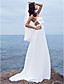  KANSAS CITY - Abito da Sposa in Chiffon