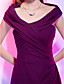  THAIS - Vestido de Coquetel em Chifon