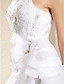  VALESKA - Vestido de Novia de Organza