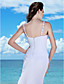  ANNELIESE - Trouwjurk van Chiffon