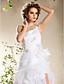  VALESKA - Vestido de Novia de Organza