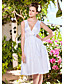  KEYLA - Robe de Mariée Taffetas