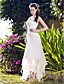  GAEA - Vestido de Novia de Organza