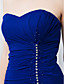  ZISEL - Kleid für Abendveranstaltung aus Chiffon