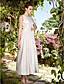  TETHYS - Robe de Mariée Satin