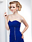  ZISEL - Kleid für Abendveranstaltung aus Chiffon