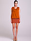  TS Floral Embellished Glittering Stretchy Dress (More Colors)