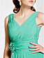  SVEA - kjole til kveld i Chiffon