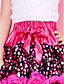  Mädchen Rock Chiffon mit Schleife