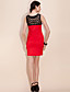  TS Hollow Flower Designed Dress (More Colors)