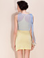  TS Shimmering Cowl Neck Bow Blouse Shirt (More Colors)