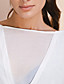  TS Belted Cape Style Blouse Shirt (More Colors)
