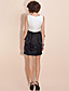  TS Organza Peplum Belted Dress  (More Colors)