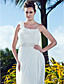  IRYNA - Vestido de Novia de Gasa