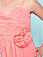  NOELLA - Abito da Damigella Bambina in Chiffon