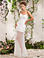  OIHANA - Kleid für die Braut aus Tüll