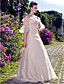  ASPEN - Robe de Mariée Organza
