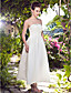  SAIGE - Vestido de Novia de Tafetán