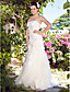  RADELLA - Vestido de Novia de Tul