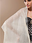  100% handmade pura seta sera / scialle da sposa / wrap