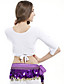  cristal dancewear yoga en coton pour hommes haut les couleurs plus