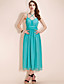  TS Bra Top Strap Midi Dress