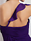  LOUISVILLE - Vestido de Festa em Chifon
