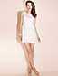  ts estilo vintage vestido balanço de renda