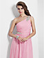  BOSTON - Robe de Soirée Mousseline à Sequins