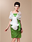  Elegant Rayon With Flowers and Floral Trim Bridal / Special Occasion Shawl