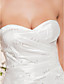  CANDANCE - Vestido de Novia de Tafetán