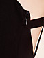  ts enkelhed STRECHY swing kjole